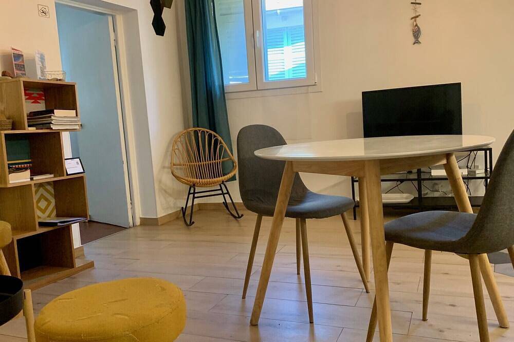 Appartement de vacances