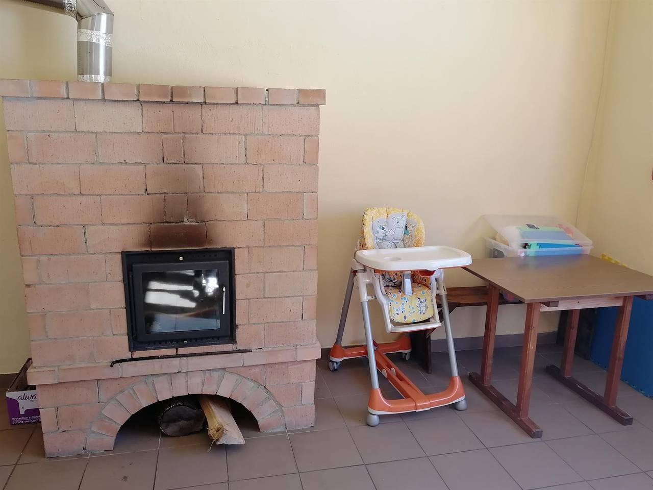 2 - 4 Bettzimmer Nr.5 mit Etagenbad in Wildalpen, Liezen und Umgebung