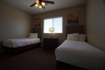 Vacation Rental for 8 Guests in Washington (UT), Zion National Park, Picture 3