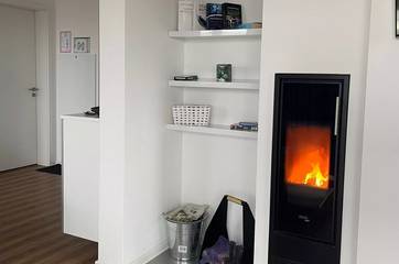 Ferienwohnung für 4 Personen in Schillig, Wangerland, Bild 4