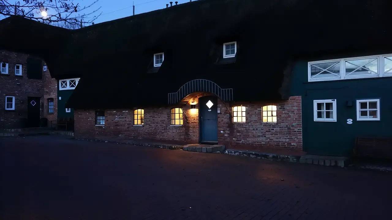 Ganze Ferienwohnung, Ferienwohnung für 4 Personen (76 m²) in Wrixum, Föhr