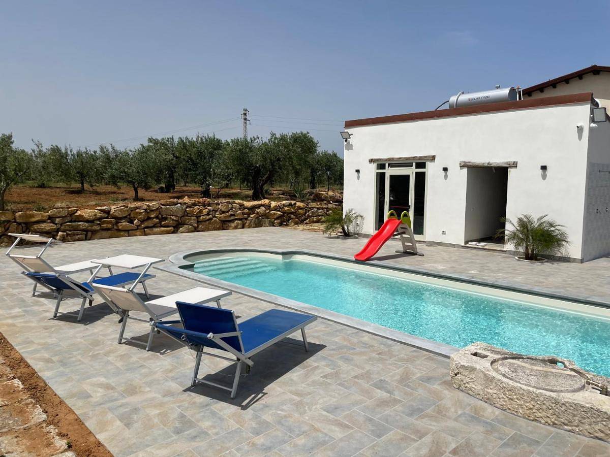 Relais del sole in Partinico, Provincia di Palermo