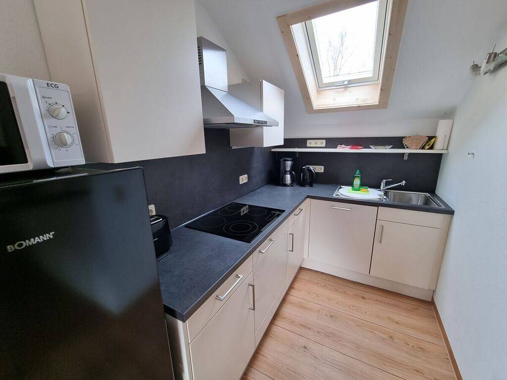 Mooi appartement in Pfronten, foto 11