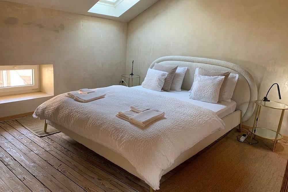 Ganze Wohnung, Ferienwohnung Biasca für 1 - 4 Personen mit 1 Schlafzimmer - Ferienwohnung in Biasca, Lepontinische Alpen
