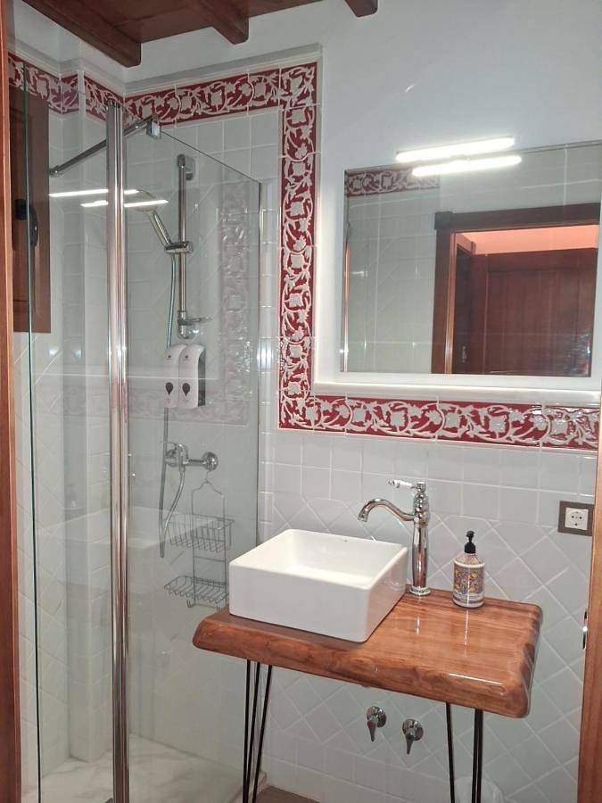 Casa rural para 2 personas, con Terraza y Jardín en Almonte - 2