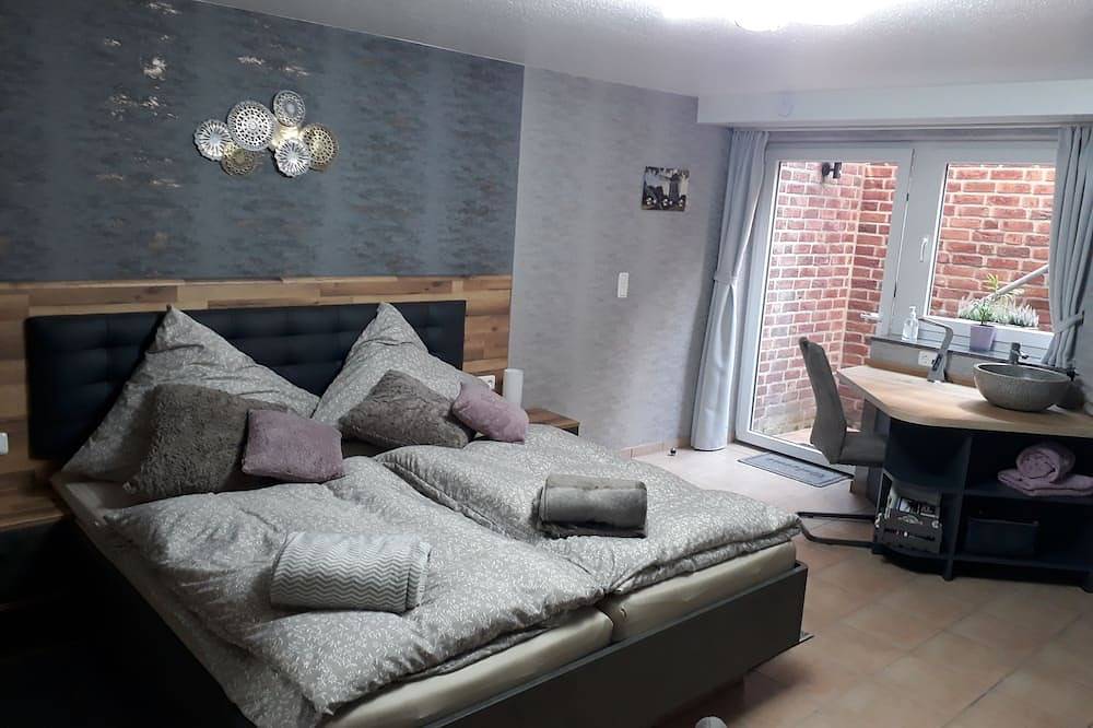 Entire apartment, Pension \"Zur Mühle\" in Nettetal, Lower Rhine