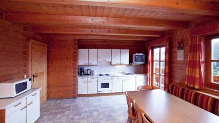 Chalet voor 13 Personen in Wagrain, Ski Amadé, Afbeelding 2