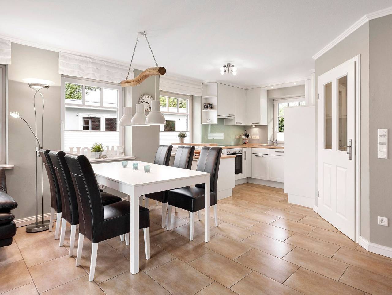 Haus Tomke - Haus Tomke in Wyk auf Föhr (Stadt), Wyk auf Föhr