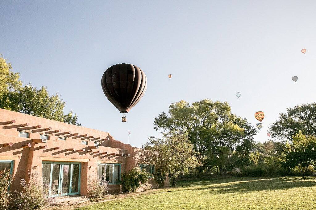 Casa de Corrales - Where families make memories! in Corrales, Sandoval County