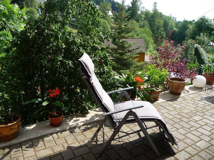 "Aschbergblick" in Klingenthal, Chemnitz und Umgebung