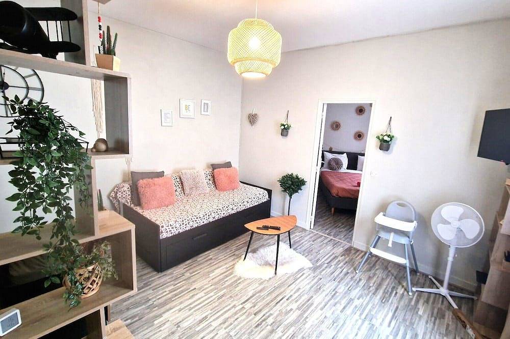 Appartement entier, L'Ocean Appartement lumineux centre Blois in Blois, Région de Blois