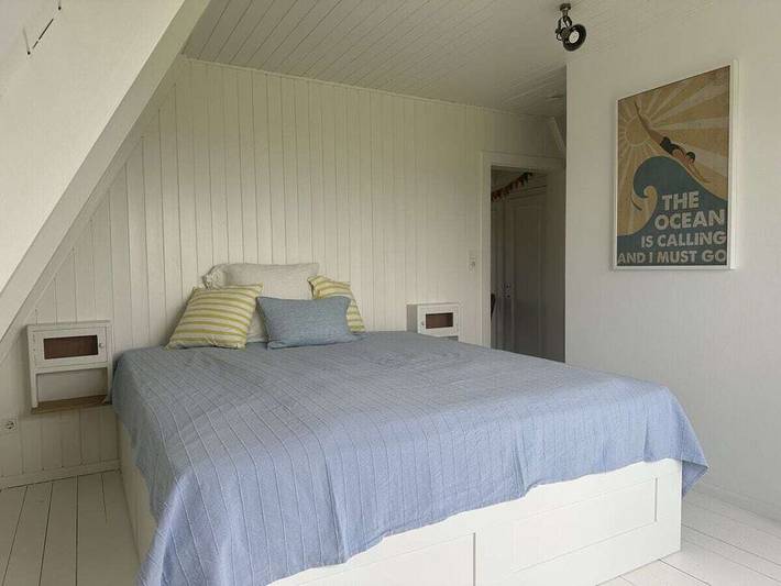 Ferienhaus für 6 Personen, mit Garten und Sauna in Angeln Halbinsel - 4