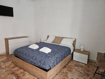 Maison D’hôte pour 2 Personnes dans Rome, Province de Rome, Photo 1