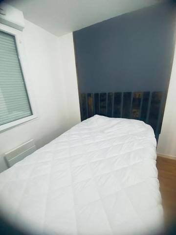 Gîte pour 2 personnes, avec vue et balcon, animaux acceptés à Quint-Fonsegrives