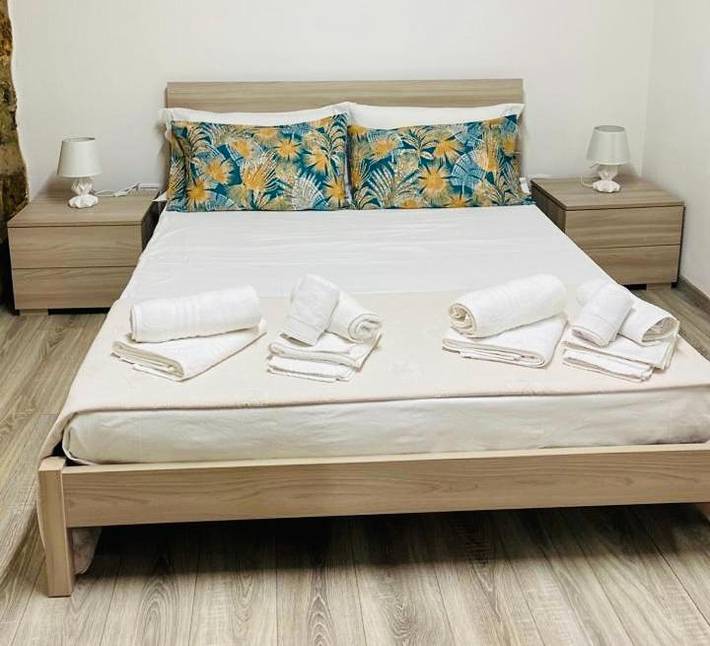 Location de vacances pour 3 personnes à Bagheria - 3