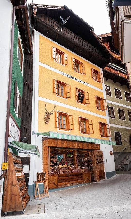 Maison d’hôte pour 2 personnes à Sankt Wolfgang im Salzkammergut
