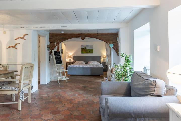 Ferienhaus Witthuis in Emmelsbüll-Horsbüll für bis zu 6 Personen in Südwesthörn, Emmelsbüll-Horsbüll