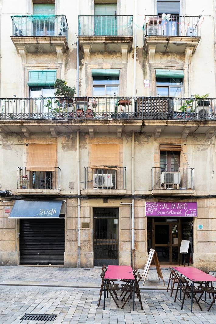 Apartamento entero, Apartamento de vacaciones para 2 personas in Tarragona, Costa Dorada