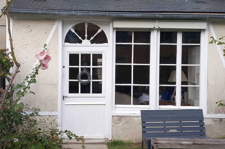 Holiday home for 8 people - 1