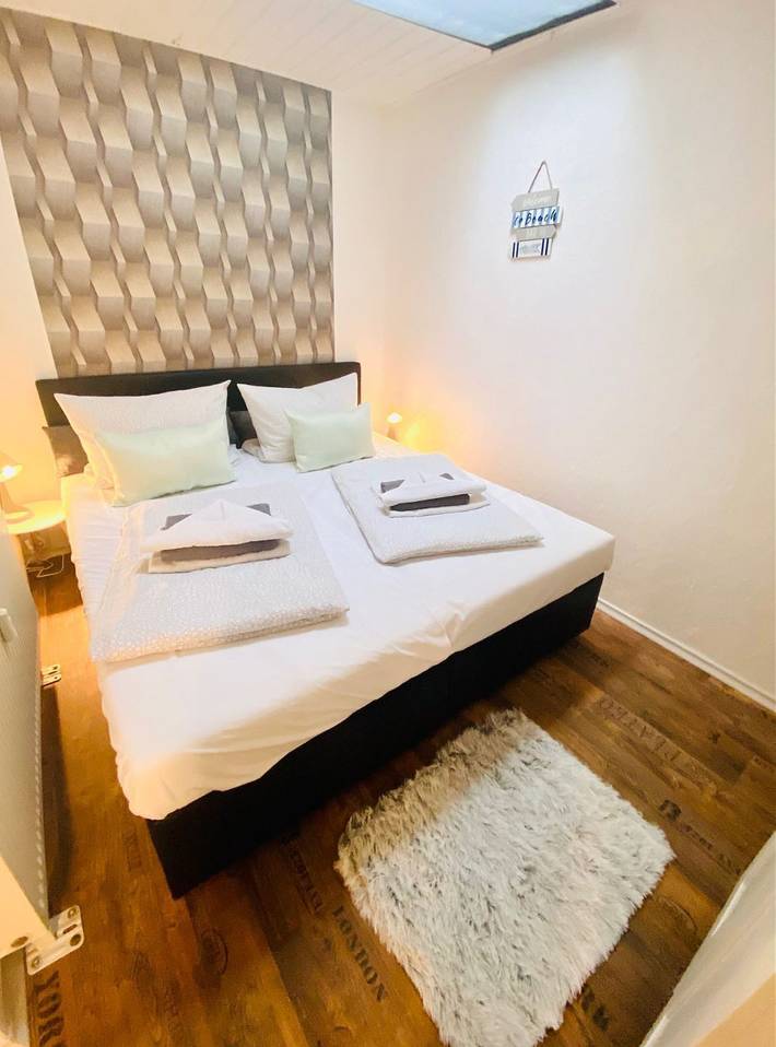 Ferienhaus für 5 Personen, mit Balkon in Graal-Müritz - 3