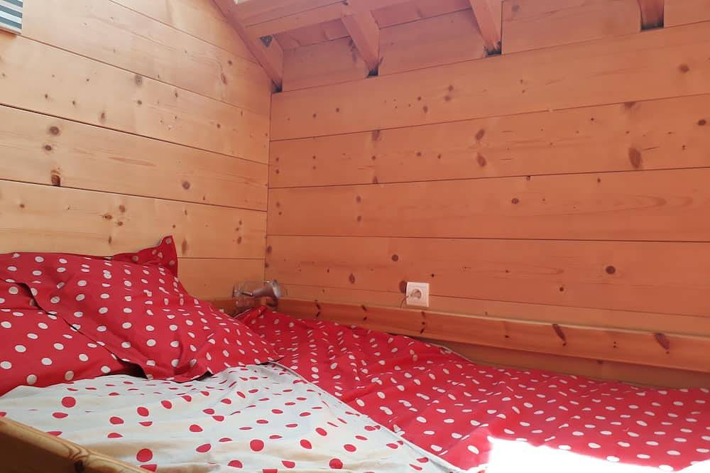 Schönes Ferienhaus, in Briançon, ruhig. ideal für Familien in Briançon, Serre Chevalier