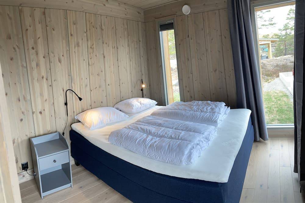 Cottage in famous world class Resort and Golfpark in Kragerø, south Norway. in Kragerø