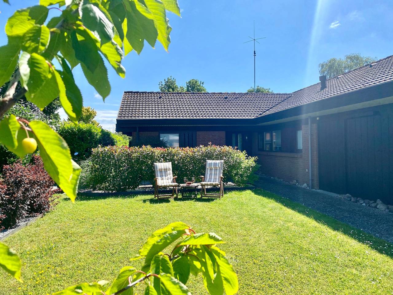 Ferienwohnung in Fehmarn für 3 Personen in Fehmarn