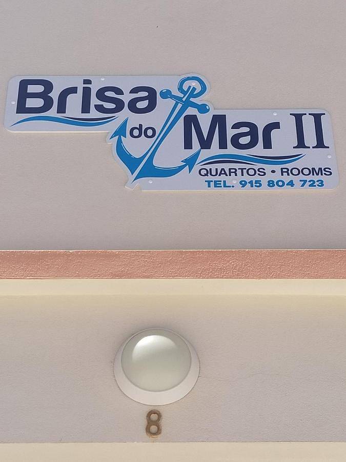 Maison d’hôte pour 2 personnes, avec vue dans Atouguia da Baleia - 2