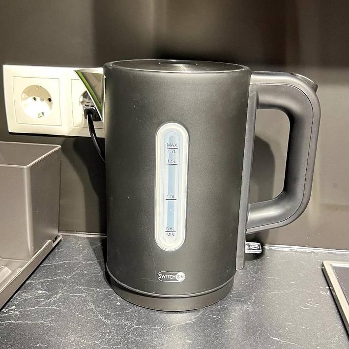 Gîte pour 3 personnes, animaux acceptés dans Landau in der Pfalz - 4