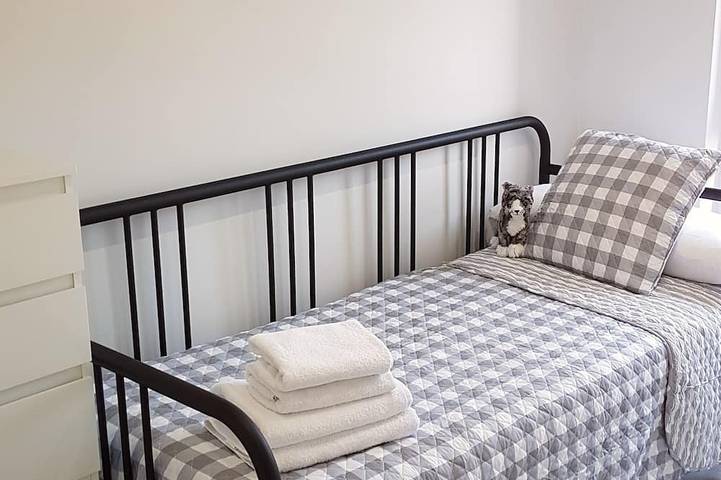 Appartement entier, Beautiful apartment Llanes centro with garage and wifi in Llanes, Côte Cantabrique