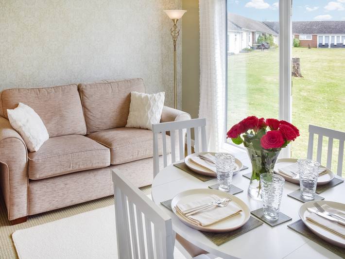 Cottage for 4 people in Great Yarmouth