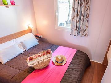 Caravan for 4 People in Figline e Incisa Valdarno, Florence Province, Photo 3