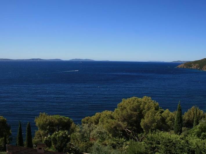 Ferienwohnung für 5 Personen, mit Garten in Draguignan Region - 2