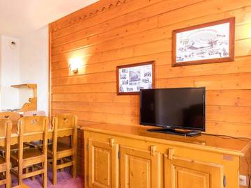 Camping pour 6 Personnes dans Modane, Parc National de la Vanoise, Photo 3