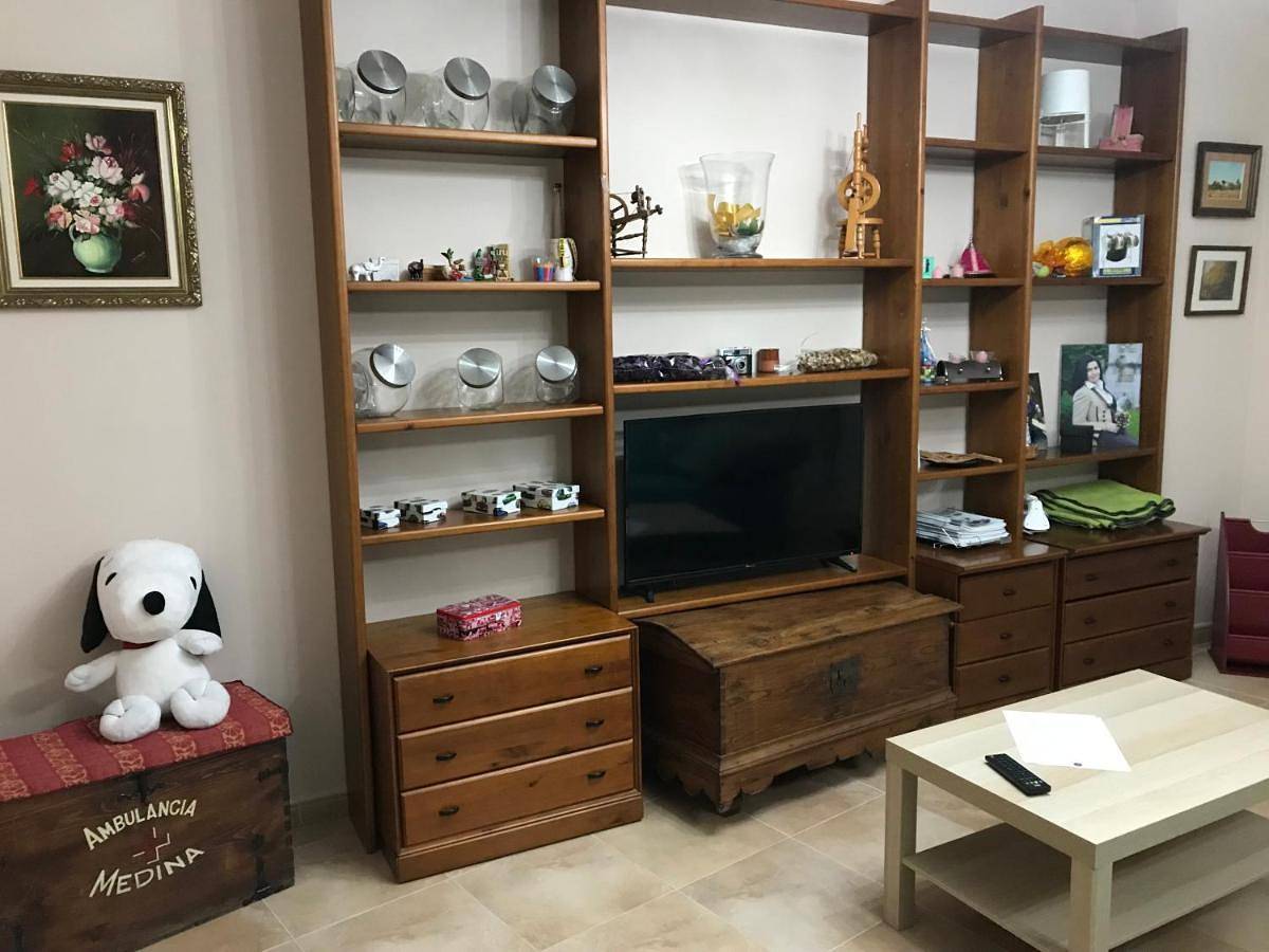 Apartamento entero, Two-Bedroom Apartment in Medina del Campo, Provincia de Valladolid