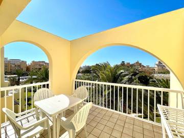 Casa Rural para 2 Personas en Playa Serena (Roquetas de Mar), Roquetas de Mar, Foto 4