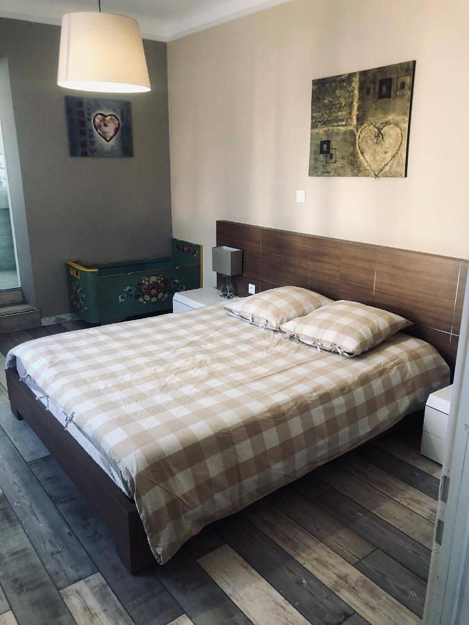 Gîte pour 10 personnes, avec vue et terrasse à Baldenheim - 3