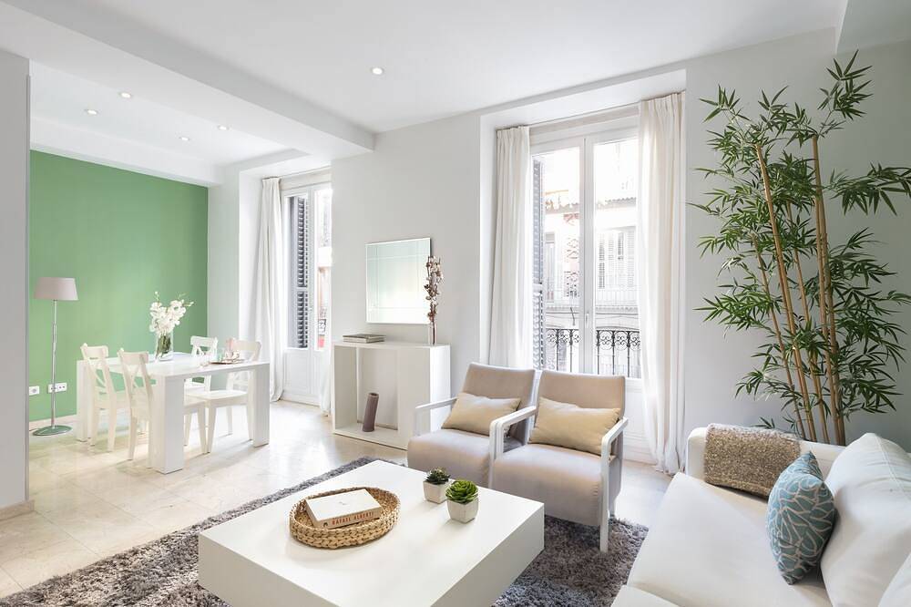 Entire apartment, Carretas Apartments Madrid 101 in Centro (Madrid), Madrid