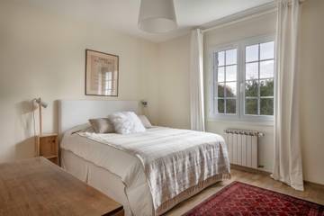 Maison De Vacances pour 14 Personnes dans Mesquer, Région de Saint-Nazaire, Photo 4