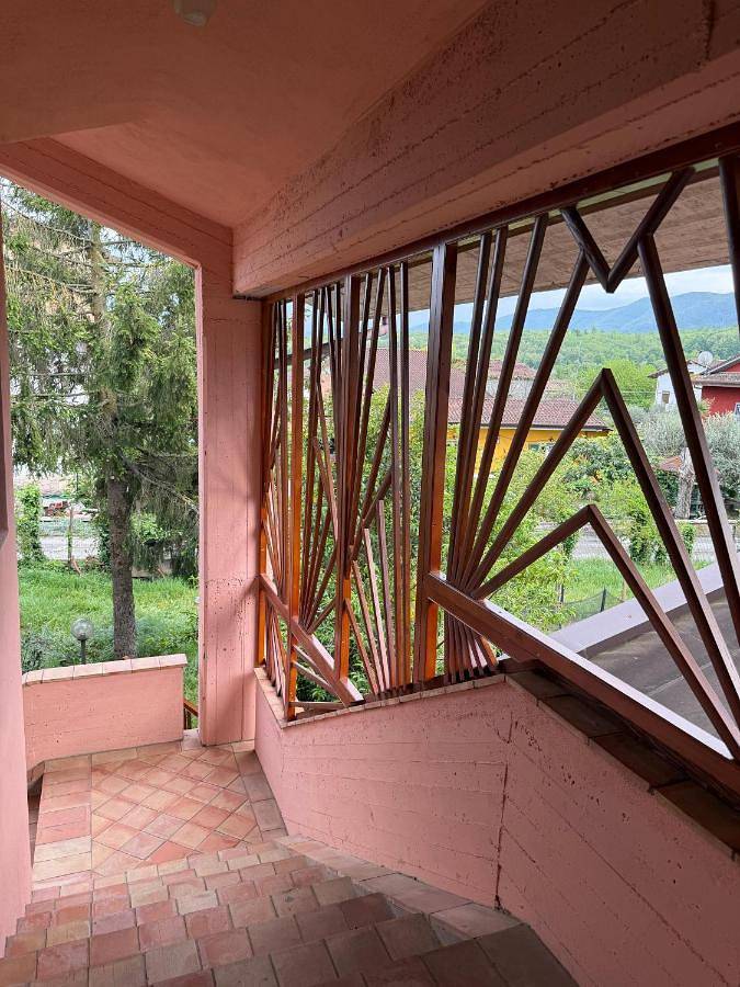 Da Francesca guestrooms in Patrica, Province de Frosinone