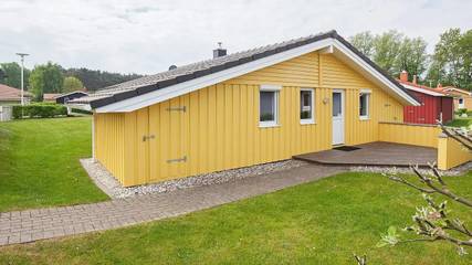 Ferienhaus für 7 Personen in Lensterstrand, Grömitz, Bild 2