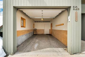 Vacation House for 10 Guests in Alta (UT), Uinta Wasatch Cache National Forest, Picture 3