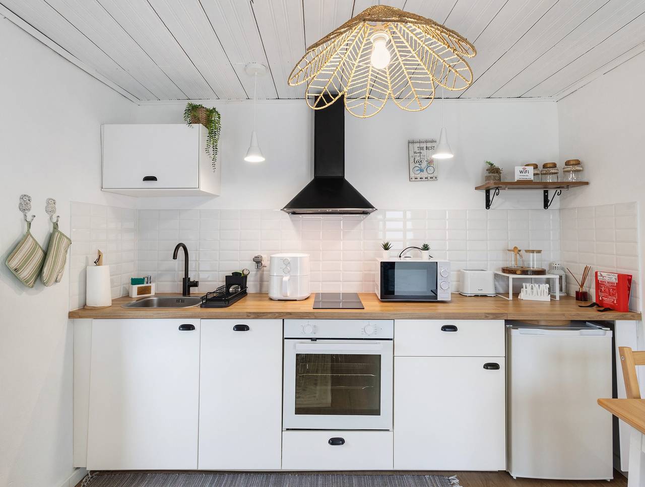 Vakantiehuis 'Casinha Do Riacho Loureda' met Uitzicht op de Bergen, Wi-Fi en Airco, foto 8
