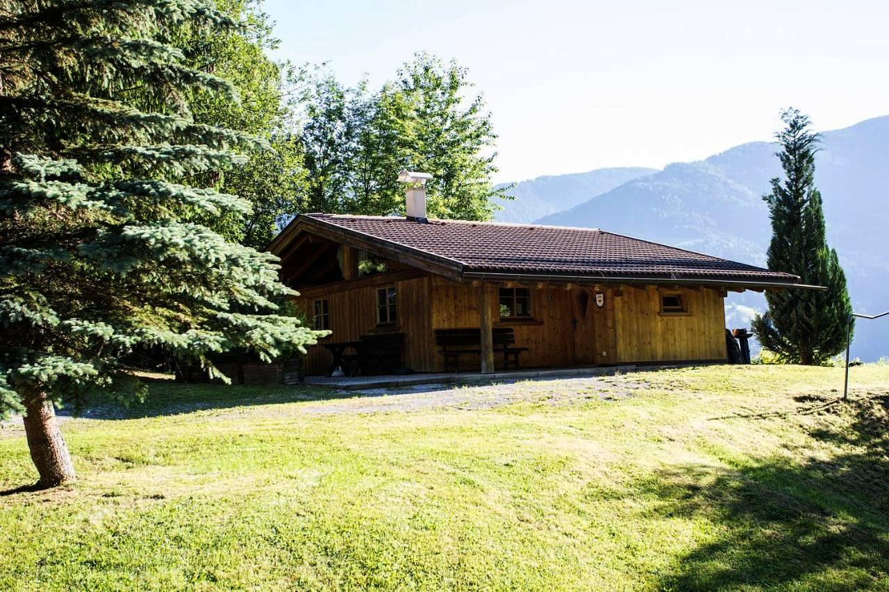 Two-Bedroom Chalet in Sautens, Ötztal