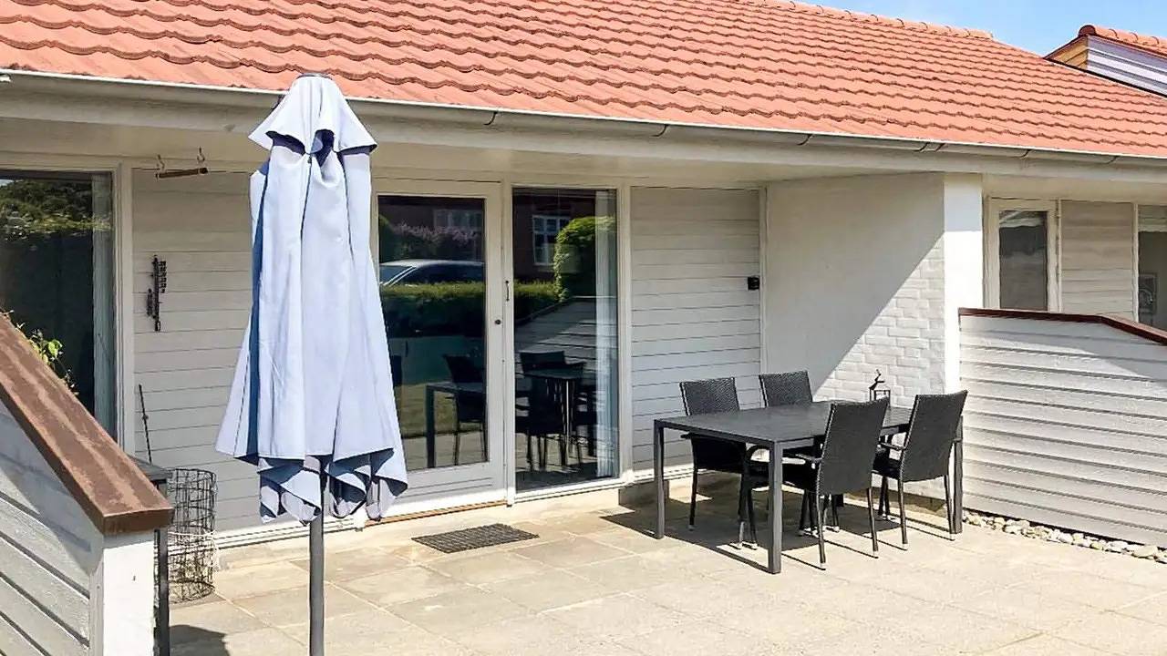 Ferienhaus für 4 Personen (34 m²) in Ærøskøbing in Ærøskøbing, Little Belt