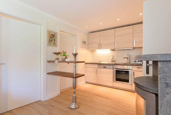 Strandhaus für 4 Personen in Scharbeutz - 3