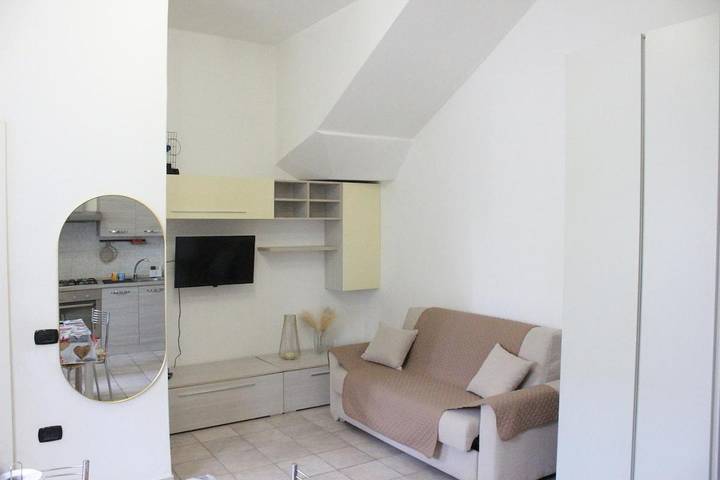 Appartamento per 2 persone in Seregno