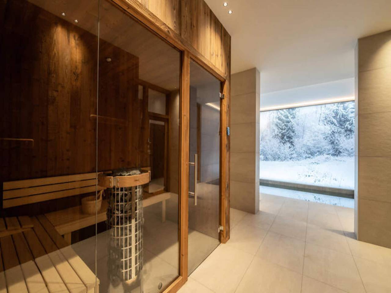 Appartement entier, Résidence Bois De L'abbaye pour 12 personnes in Courchevel 1300 (Le Praz), Saint-Bon-Tarentaise