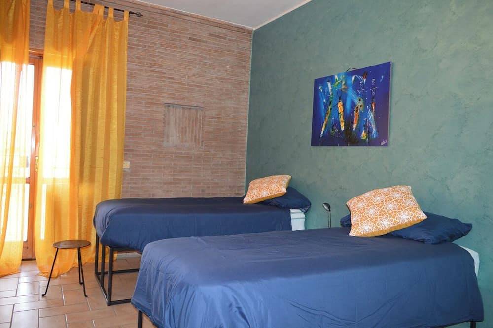 Family vacation home relaxation and nature in Sant'Angelo a Cupolo, Benevento Provinz