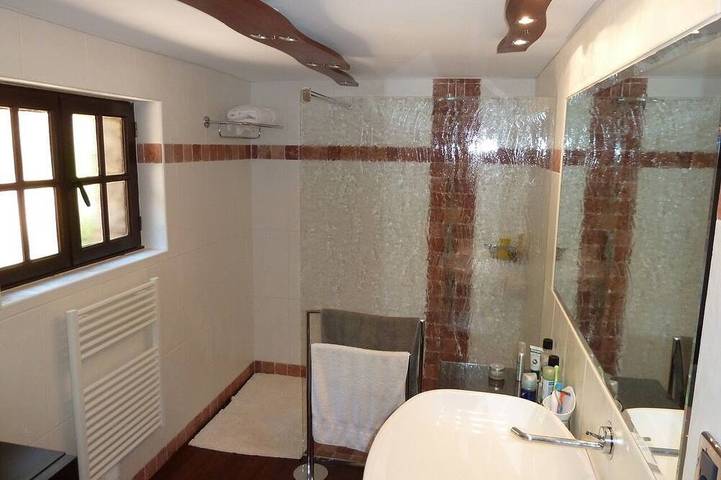 Villa pour 12 personnes, avec jardin et jacuzzi à Figari - 3